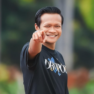 Kang Bubun Preman Pensiun 